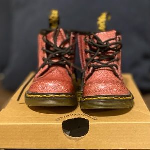 BRAND NEW….Kids Dr. Martens